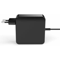 Leotec Cargador Notebook 90W Type-C Charger