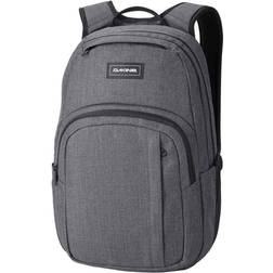 Dakine Campus M 25L Backpack - Carbon