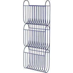 Broste Copenhagen Maggie Tidningsställ 33x99cm