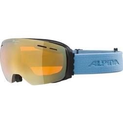 Alpina Granby HM - Skyblue/Mirror Gold