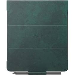 Amazon Original Premium Læder Cover til Kindle Scribe