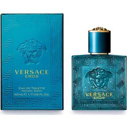 Versace Eros Men EdT 50ml