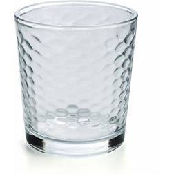 Quid Gala Drinking Glass 26cl 6pcs