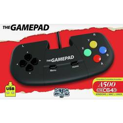 Koch A500 The Gamepad