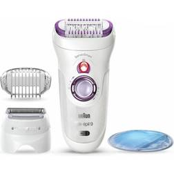 Braun Silk-Epil 9-710 Epilatore SensoSmart