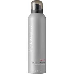 Rituals Homme Sport Shower Foam 200ml