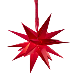 Star Trading December Julstjärna 35cm