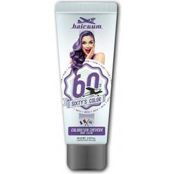 Hairgum Sixty'S Colour Plum 60ml