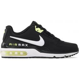 NIKE Air Max LTD 3 M - Black/White/Light Lemon Twist