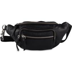 Octopus Denmark Style Indiana Bumbag - Black