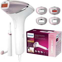 Philips Lumea Prestige BRI949