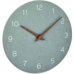 TFA Dostmann 60.3054.10 Analogue Wall Clock 29.7cm