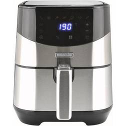 Bourgini Star Health Fryer Plus 4L