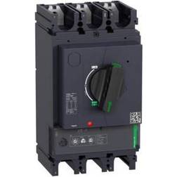 Schneider Electric Motorværn GV6P500H termomag 500A 3P 70KA