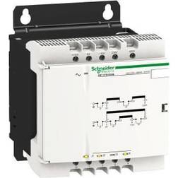 Schneider Electric Transformer 250va 230-400v/2x24v