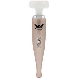 Fairy Pixey Hammerhead Magic Wand