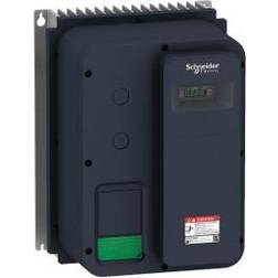 Schneider Electric Frekvensomformer 1,1kw, 1x240v Ip66 Med Afbryder