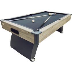 Stanlord 7" Piemonte Poolbord