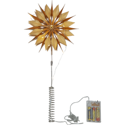 Star Trading Tree Top Star Flinga Julstjärna 43cm