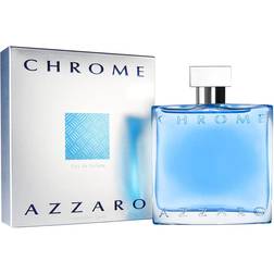 Azzaro Chrome EdT