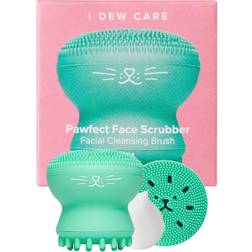 I Dew Care Pawwwfect Scrubber 3-1 Cleansing Tool