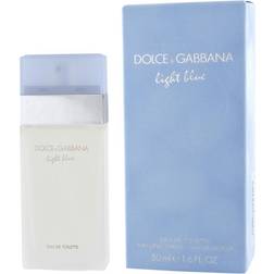 Dolce & Gabbana Light Blue EdT 50ml