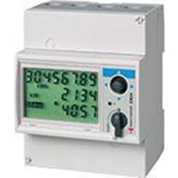 CARLO GAVAZZI El-måler EM24 Direkte måling 65A Selvforsynende Ethernet (Modbus TCP/IP)