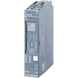 Siemens SIMATIC ET 200SP, digital input modul, DI 8X24VDC basic