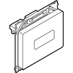 Schneider Electric Opus66 Dataudtag F/sub-d 15polet Grå/hvid