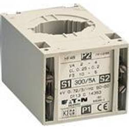 Eaton Strømtransformer Hf4b-150/5a-class-0.2-s