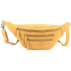 Octopus Denmark Style Cinta Bumbag - Yellow