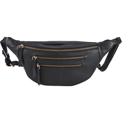 Octopus Denmark Style Cinta Bumbag - Black