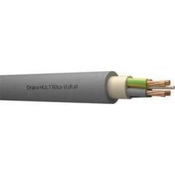 Draka Kabel hult B2CA 0,6/1KV 3G1,5 drknn pr. meter