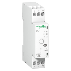 Schneider Electric Kiprelæ ITL 16A 230VAC