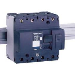 Schneider Electric Maksimalafbryder Ng125l C 80a 4p