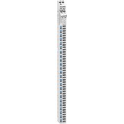 Schneider Electric Acti9 VDIS Distributionsblok 66 huller, A9XPK714