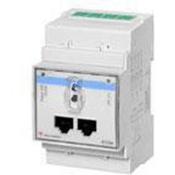 CARLO GAVAZZI 3-faset Energi Transducer Strømtransformer tilslutning Forsyning 90-230V Modbus