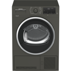 Blomberg LTK38030G Grey