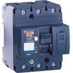 Schneider Electric Maksimal-afbr. ng125l d 63a 3p