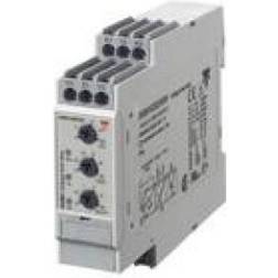 CARLO GAVAZZI Spændingsmålerelæ AC/DC 1 faset