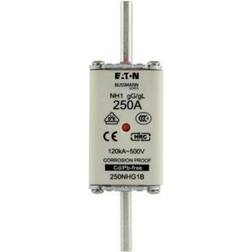 Eaton Sikring Nh-1 80a Gl/gg 500v
