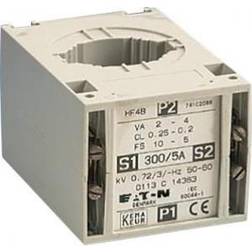 Eaton Strømtransformer Hf4b-100/5a-class-0.2-s