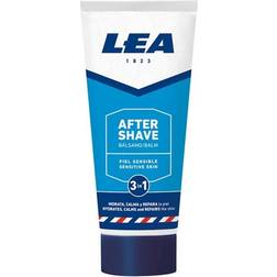 Lea 3 In 1 After Shave Balm 75ml