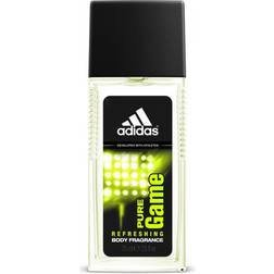 adidas Pure Game Deo Spray 75ml