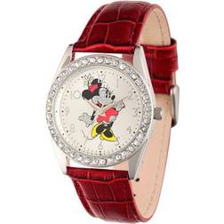 Disney Princess Vintage Minnie Mouse Glitz (W002762)