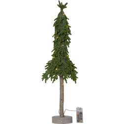 Star Trading Lummer Weihnachtsbaum 65cm