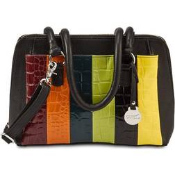 Octopus Denmark Style Jamaica Shoulder Bag - Summer Multi