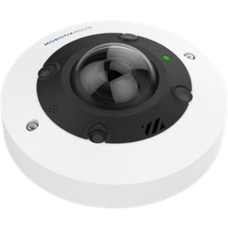 Mobotix Mx-VH1A-12-IR-VA