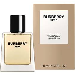 Burberry Hero EdT 50ml