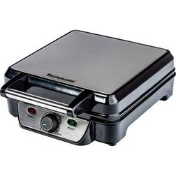 Ravanson GR-7030 Waffle Iron 4 Waffle 1100 W